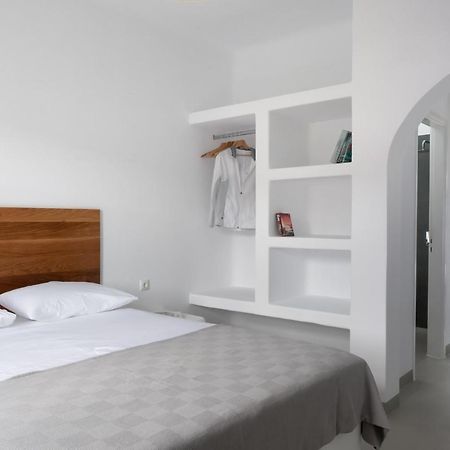 Firoa Studios Donoussa Bagian luar foto