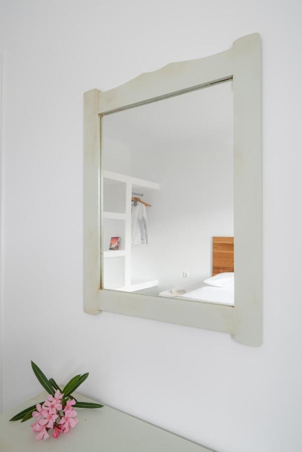 Firoa Studios Donoussa Bagian luar foto
