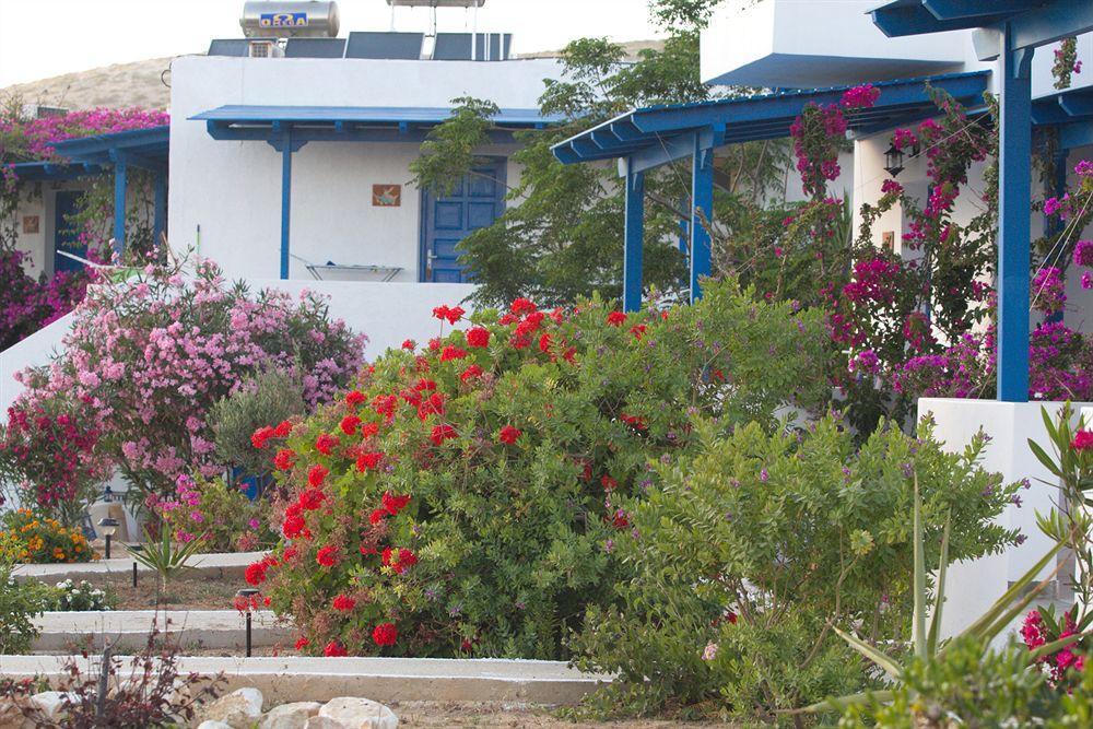 Firoa Studios Donoussa Bagian luar foto